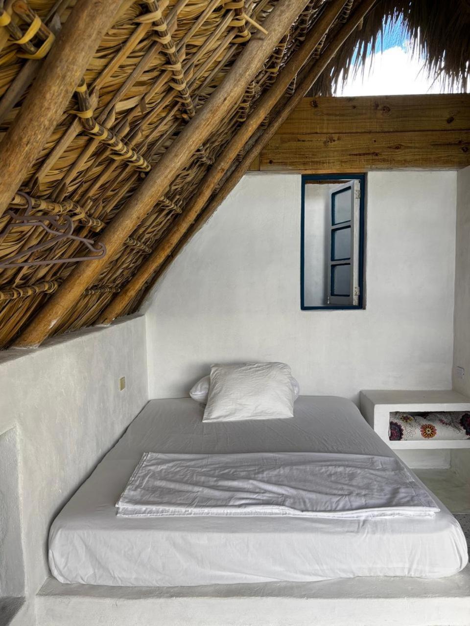 Blue Beach Eco-Hotel By Sanfabini Bayahibe Esterno foto