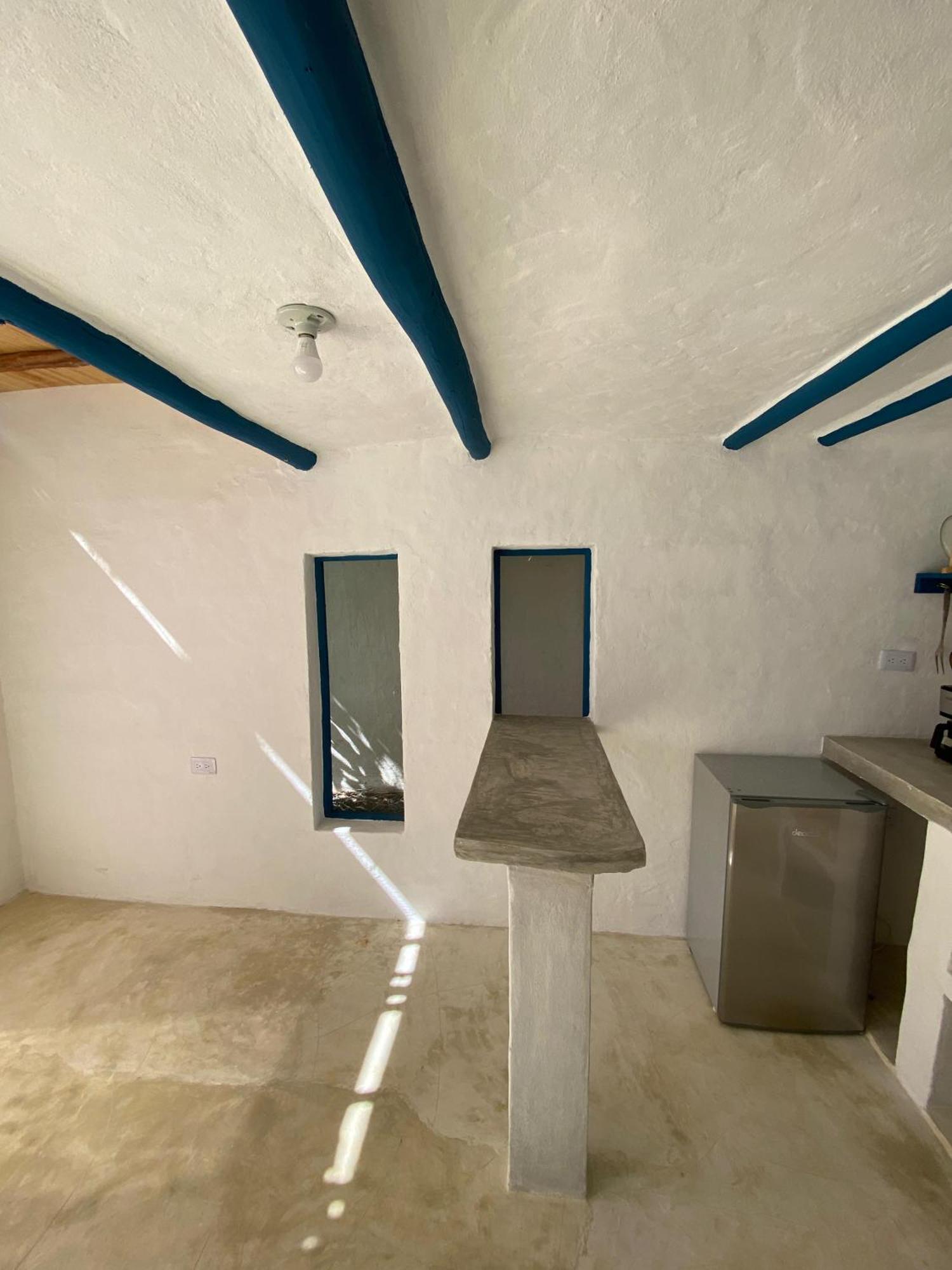 Blue Beach Eco-Hotel By Sanfabini Bayahibe Esterno foto